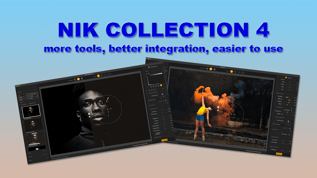 nik collection 4 free download